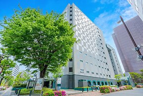 Koraku Garden Hotel