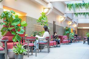Koraku Garden Hotel