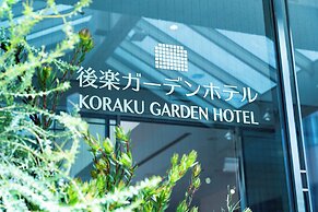 Koraku Garden Hotel