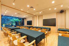 Koraku Garden Hotel