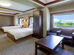Koraku Garden Hotel