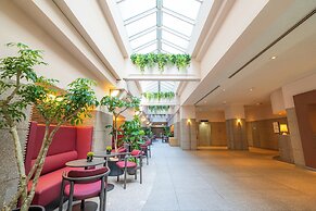 Koraku Garden Hotel