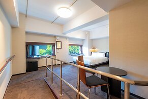 Koraku Garden Hotel