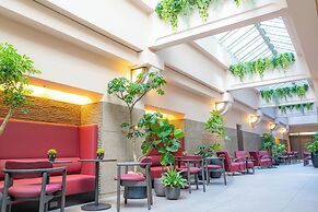 Koraku Garden Hotel