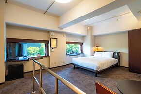 Koraku Garden Hotel