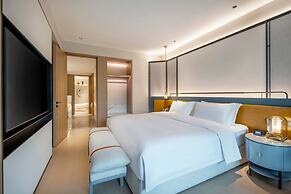 XUANDE GATE HOTEL