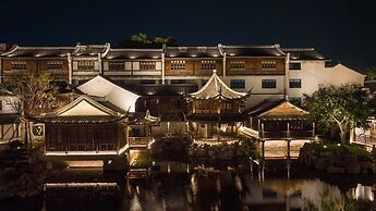 XUANDE GATE HOTEL