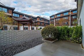 XUANDE GATE HOTEL