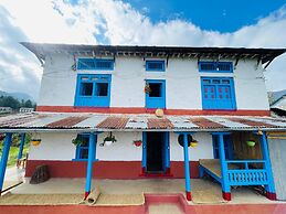 Lekali Home & Organic Farmstay