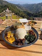 Lekali Home & Organic Farmstay