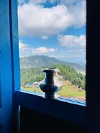Lekali Home & Organic Farmstay