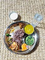 Lekali Home & Organic Farmstay
