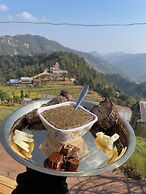 Lekali Home & Organic Farmstay
