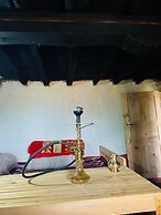 Lekali Home & Organic Farmstay