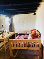Lekali Home & Organic Farmstay