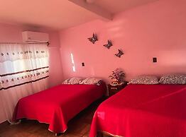Hotel Ricarda Yopes