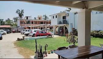 Hotel Ricarda Yopes