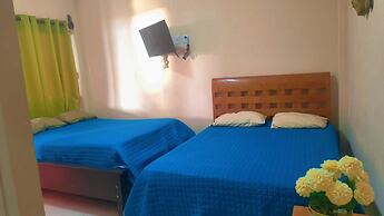 Hotel Ricarda Yopes