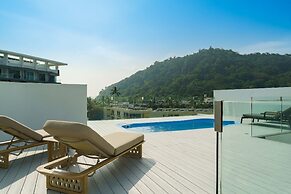 Absolute Twin Sands 5404 Private Pool