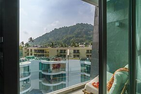 Absolute Twin Sands 5404 Private Pool