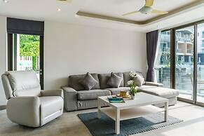 Absolute Twin Sands 5404 Private Pool