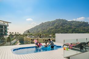 Absolute Twin Sands 5404 Private Pool