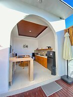 Villa Eclipse A1