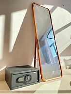 Villa Eclipse A1