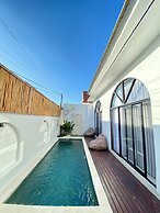 Villa Eclipse A1
