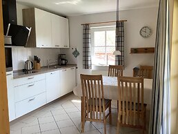 Ferienhaus in Burhave