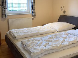 Ferienhaus in Burhave