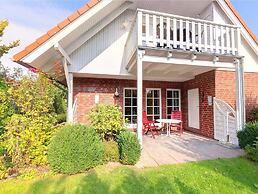 Ferienhaus in Burhave