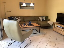 Ferienhaus in Burhave