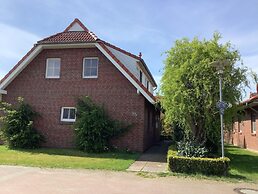 Ferienhaus in Burhave