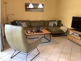 Ferienhaus in Burhave
