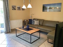 Ferienhaus in Burhave
