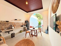 Villa Eclipse B2