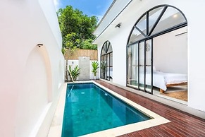 Villa Eclipse B2