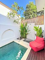 Villa Eclipse B2