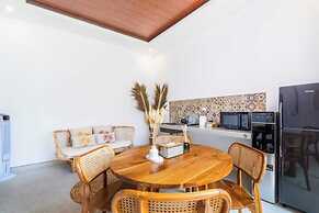 Villa Eclipse B2