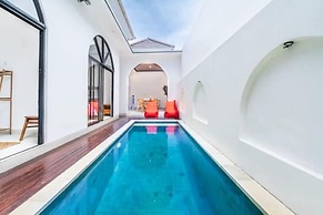 Villa Eclipse B2