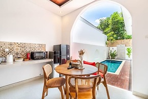Villa Eclipse B2