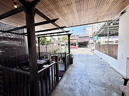 Rangoon Residence 26