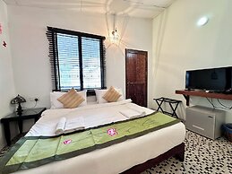 Rangoon Residence 26