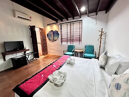 Rangoon Residence 26