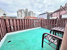 Rangoon Residence 26