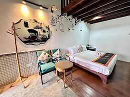Rangoon Residence 26