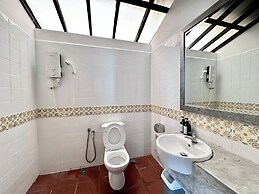 Rangoon Residence 26