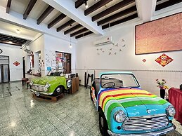 Rangoon Residence 26