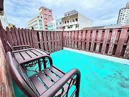 Rangoon Residence 26